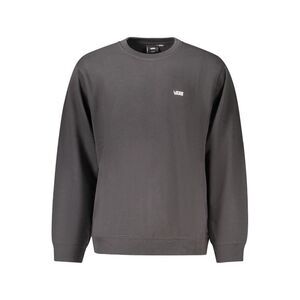 Vans Black Cotton Men Men's Sweater